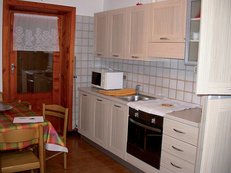 Priv. apartmány Carosello