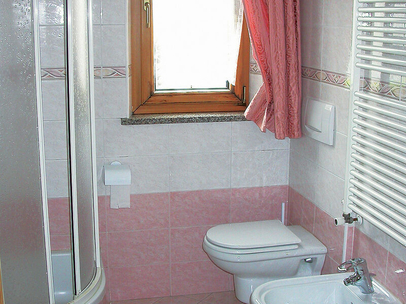 Priv. apartmány Carosello