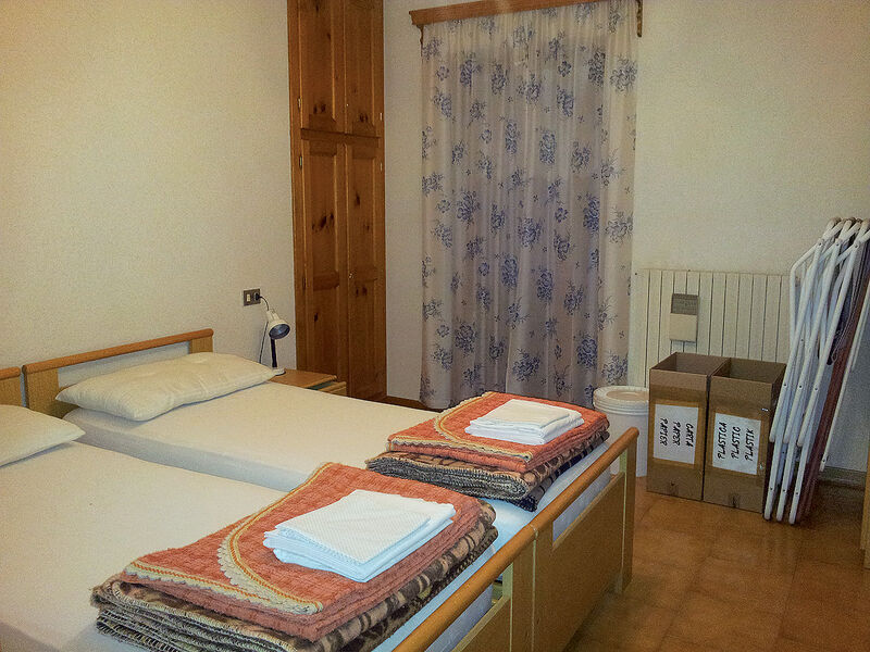 Priv. apartmány Carosello