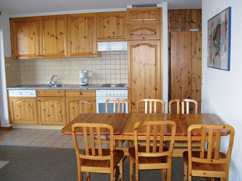 Priv. apartmány  Veysonnaz