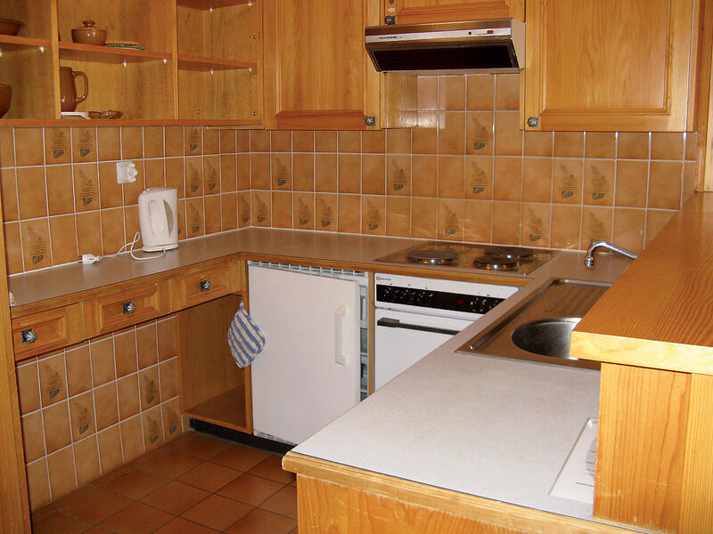 Priv. apartmány  Veysonnaz