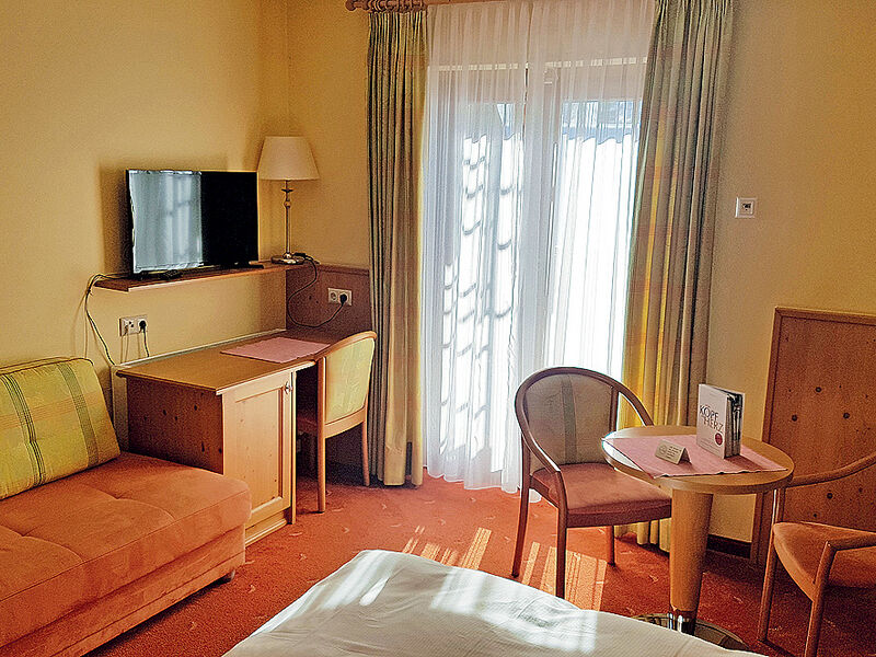 Hotel Austria