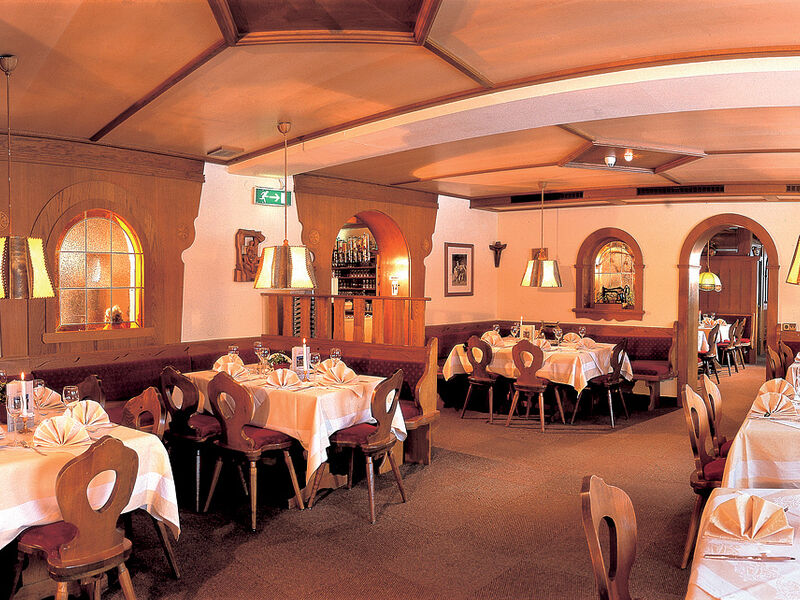 Hotel Austria