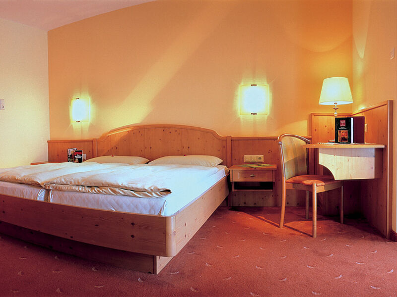 Hotel Austria