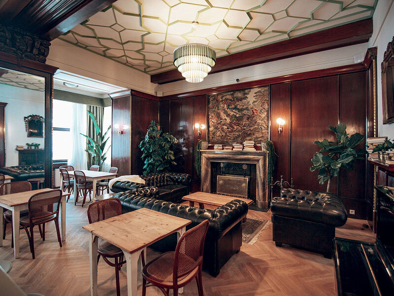 Hotel Weismayr
