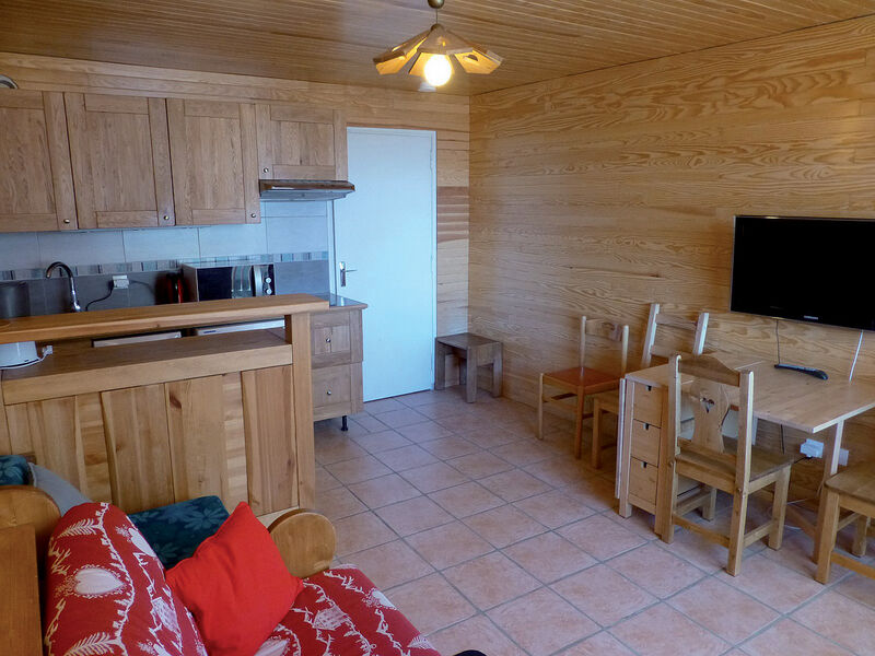 Priv. apartmány Alpe d´Huez