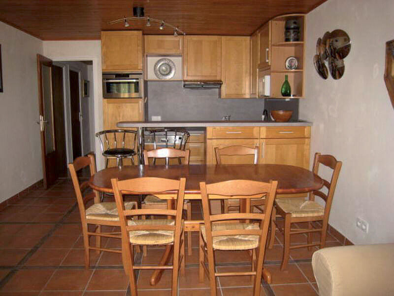 Priv. apartmány Alpe d´Huez