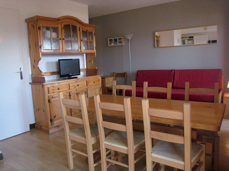 Priv. apartmány Alpe d´Huez