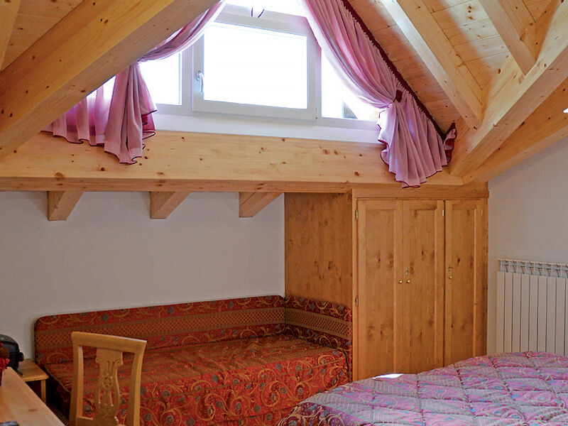 Hotel La Roccia