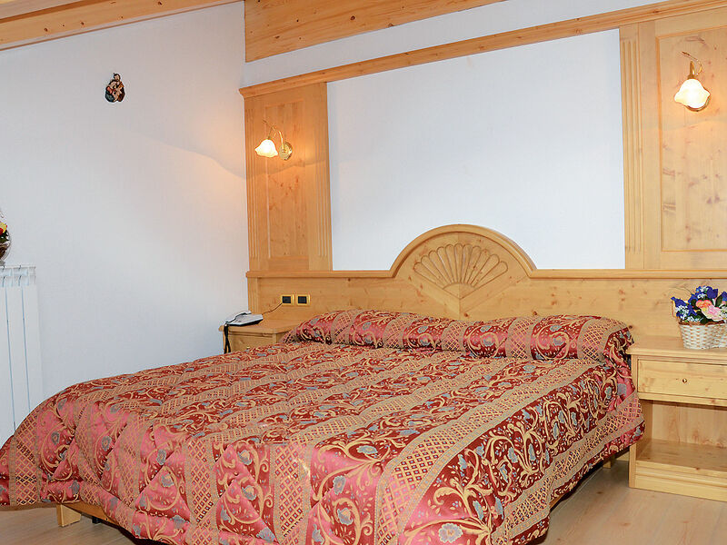 Hotel La Roccia