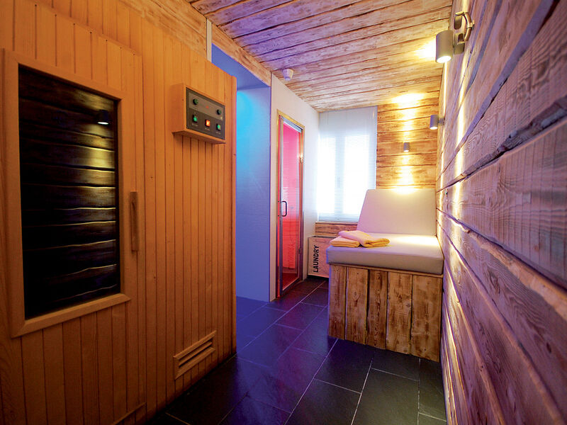 Chalet Hotel Fiocco di Neve