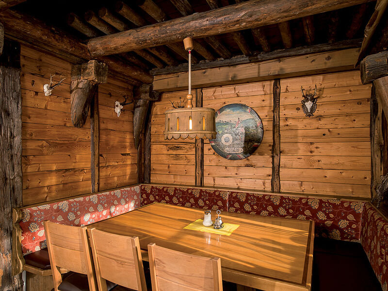 Appartement - Pension Stadlmühle