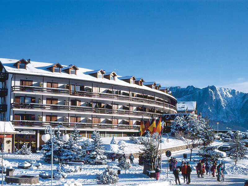 Hotel Resort Veronza