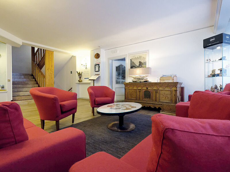 Hotel Resort Veronza