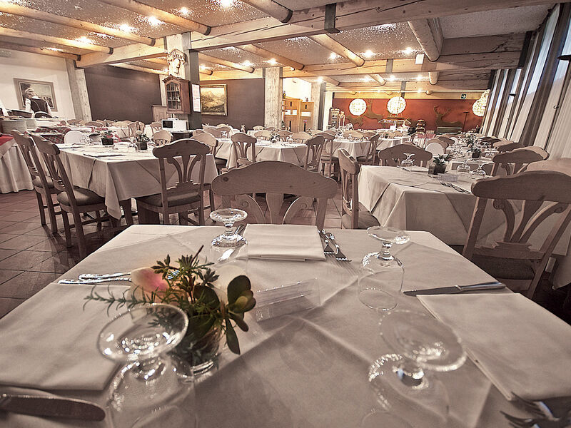 Hotel Resort Veronza