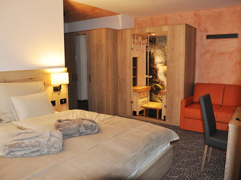 Hotel Rosa