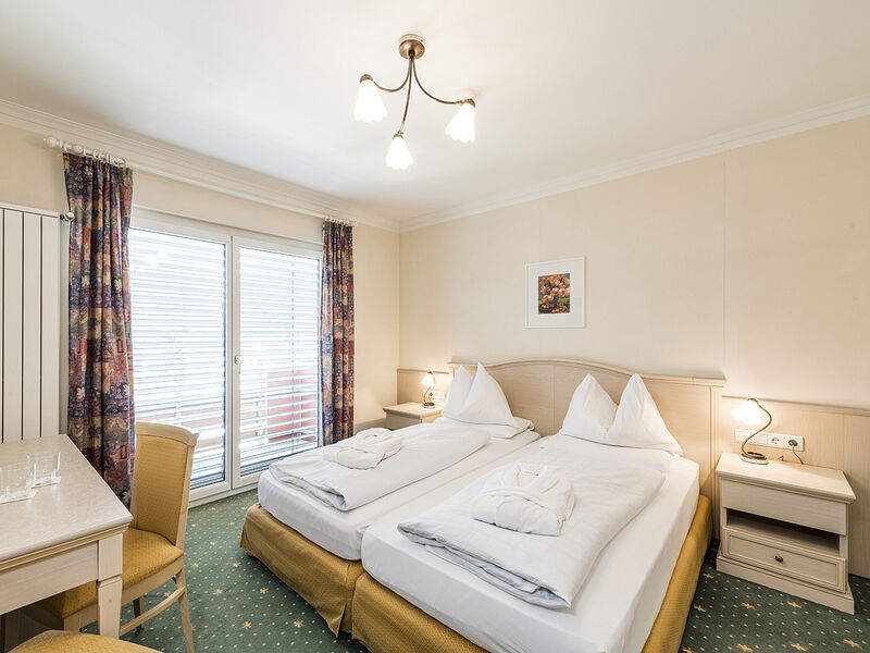 Hotel Olympia