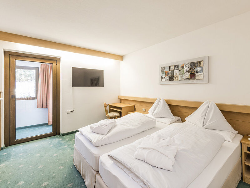 Hotel Olympia
