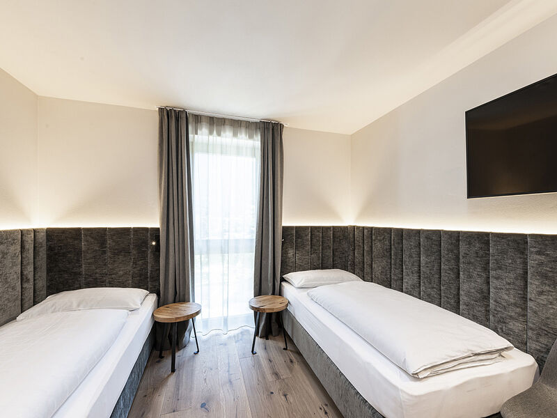 Hotel Olympia