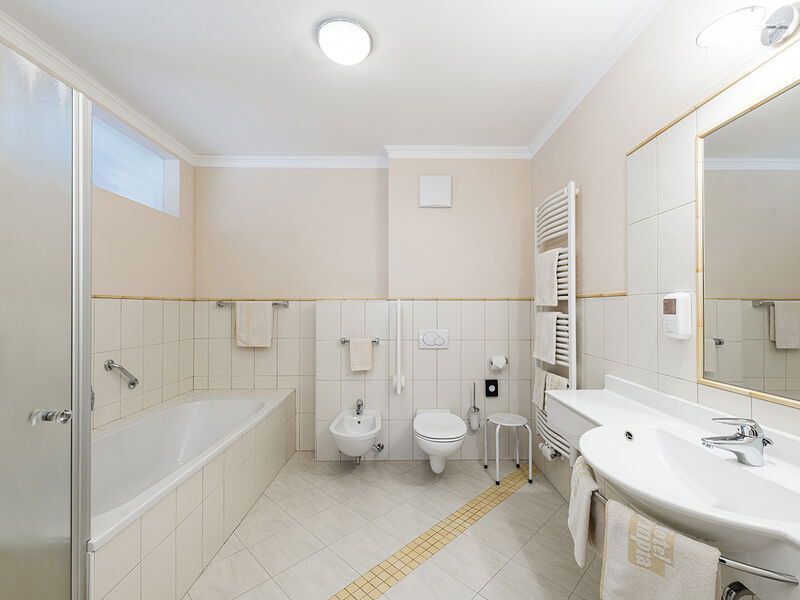 Hotel Olympia