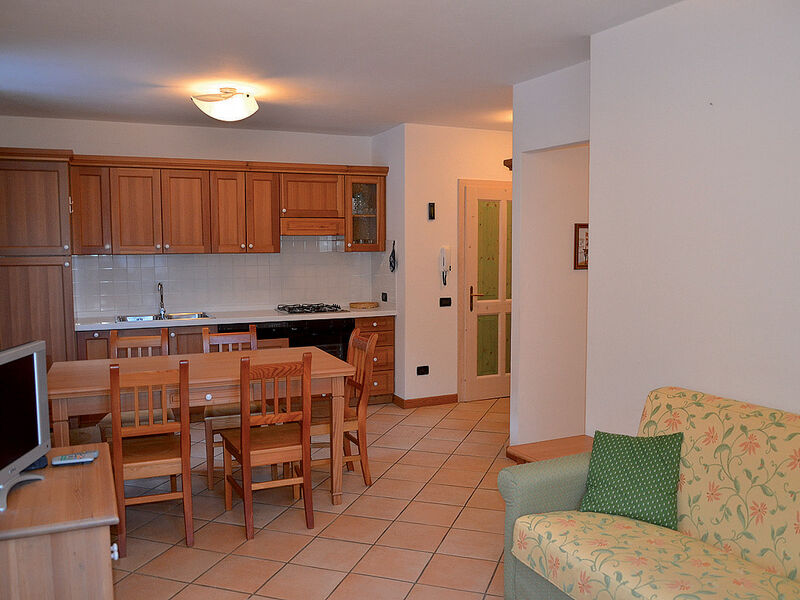Apartmány Deltom
