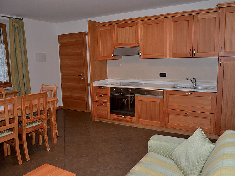 Apartmány Deltom