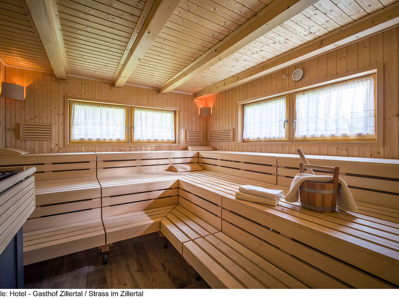 Hotel - Gasthof Café Zillertal