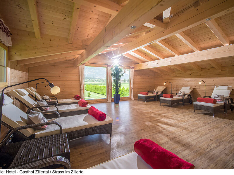 Hotel - Gasthof Café Zillertal