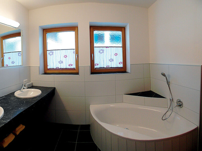 Priv. apartmány Uttendorf