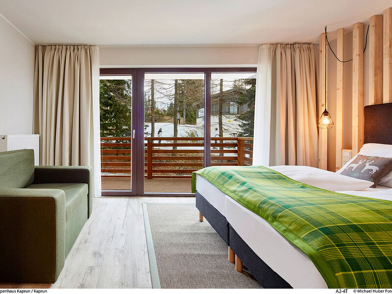 Hotel Sonnalm