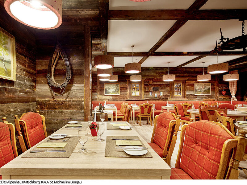 Hotel Sonnalm
