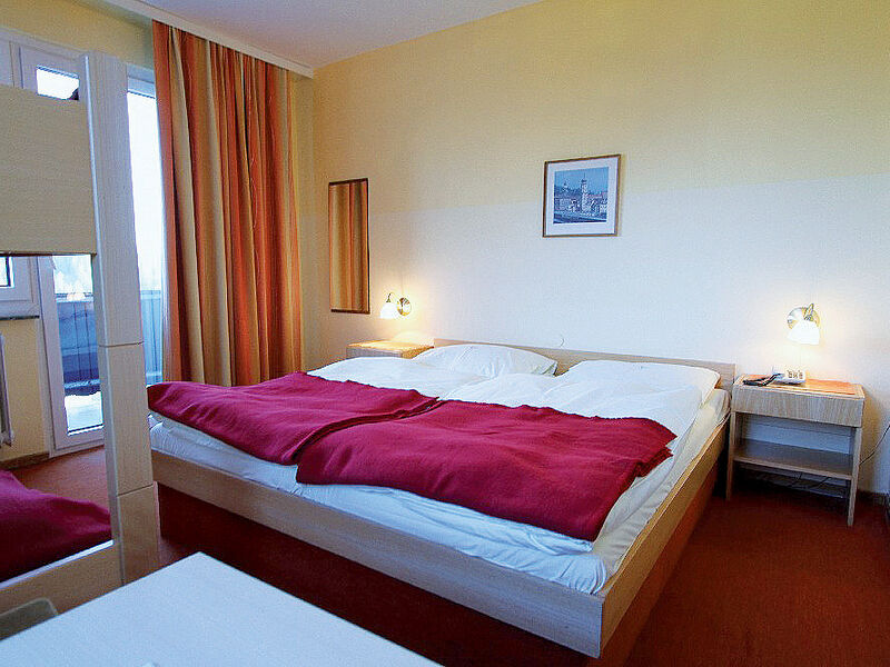 Hotel Berghof Tauplitzalm