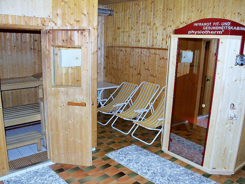 Hotel Berghof Tauplitzalm