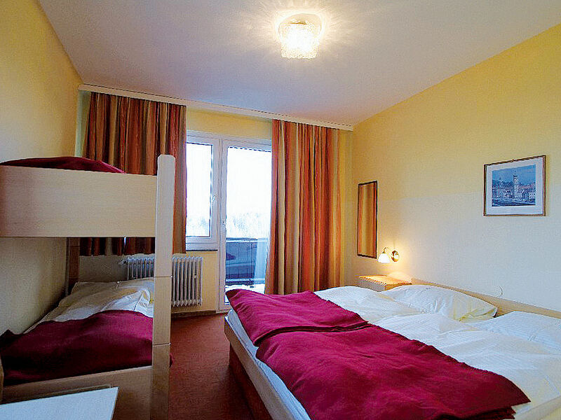 Hotel Berghof Tauplitzalm