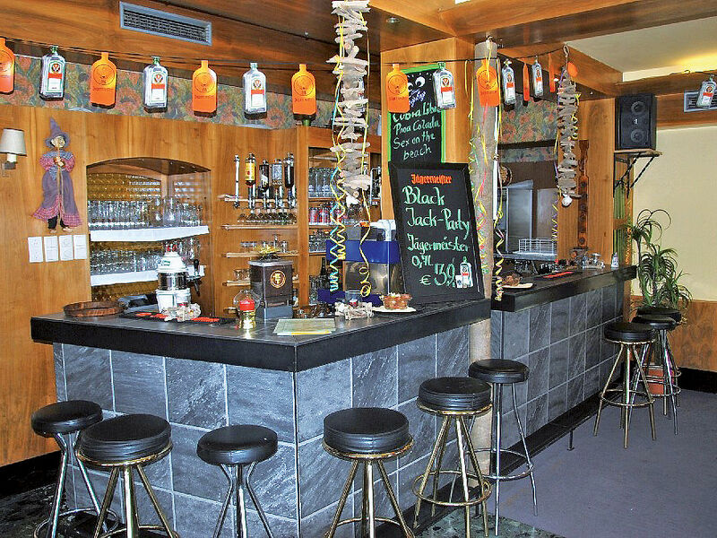 Hotel Berghof Tauplitzalm
