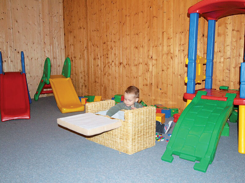 Hotel Berghof Tauplitzalm