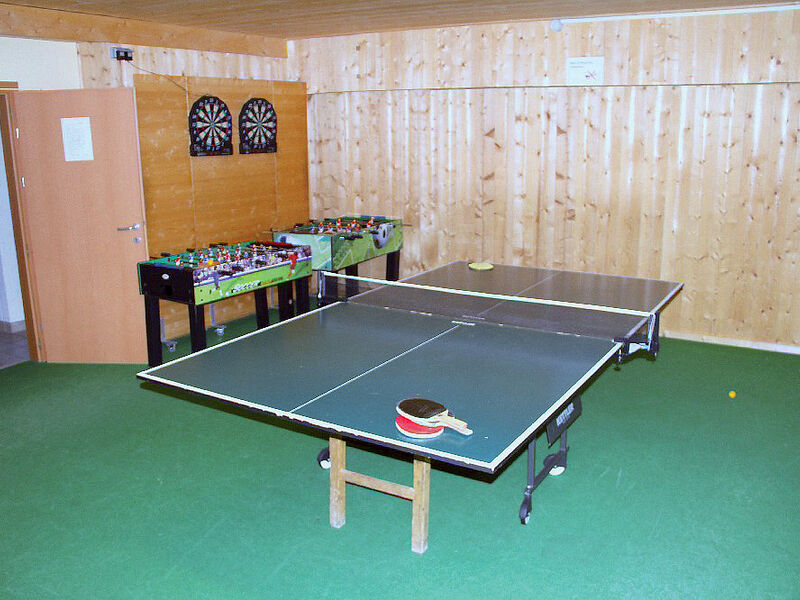 Hotel Berghof Tauplitzalm
