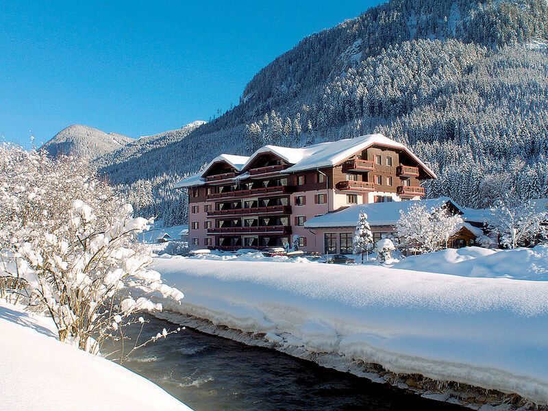 Vitalhotel Gosau