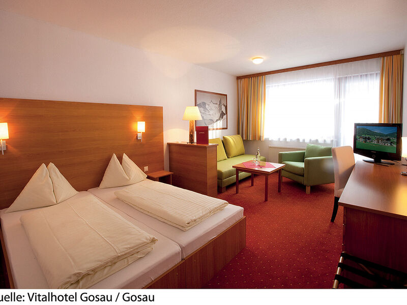 Vitalhotel Gosau