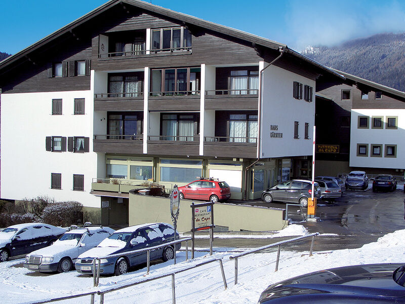 Appartements Reichl