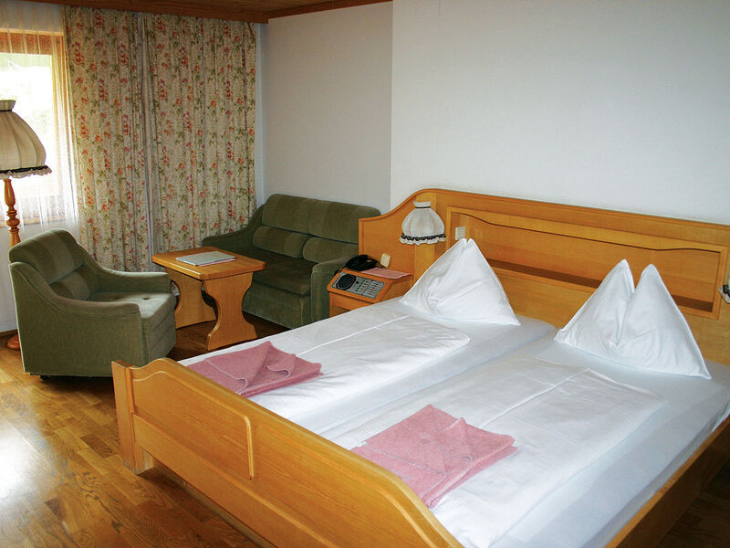 Appartements Reichl