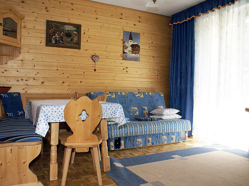 Appartements Reichl