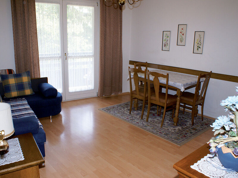 Appartements Reichl