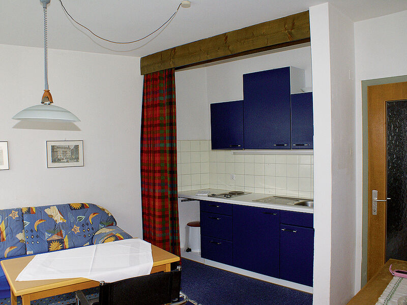 Appartements Reichl