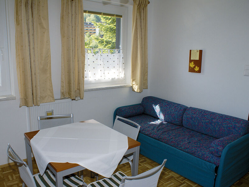 Appartements Reichl