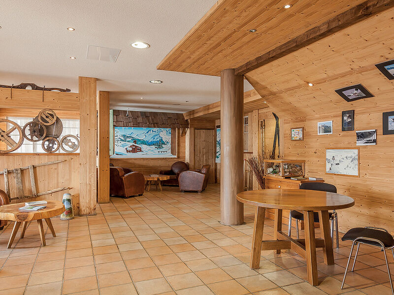 Residence Balcons de Val Thorens