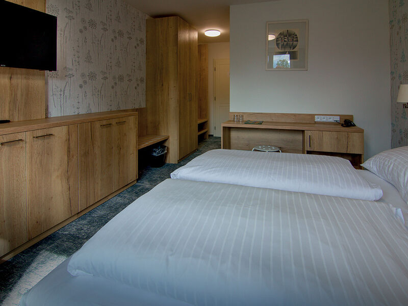 Hotel Srní