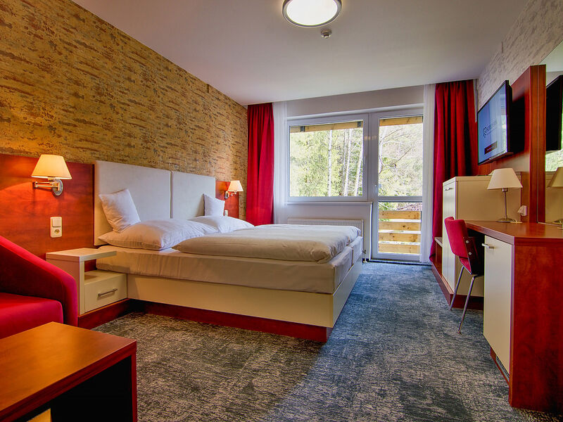 Hotel Srní