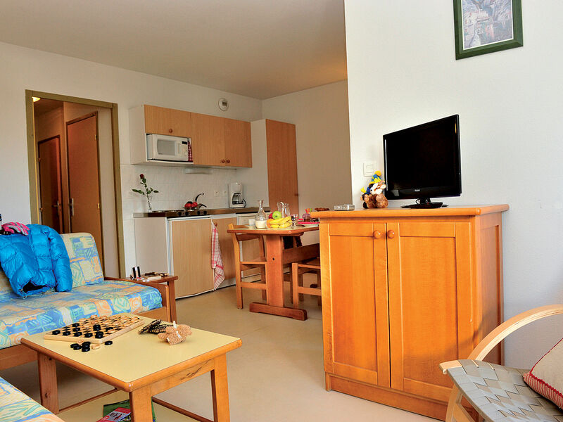 Priv. apartmány Oz en Oisans