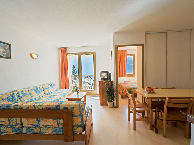 Priv. apartmány Oz en Oisans